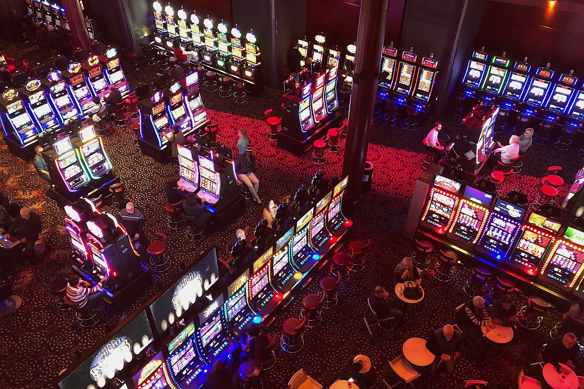 What Are the Most Popular Slot Themes in Casinos?