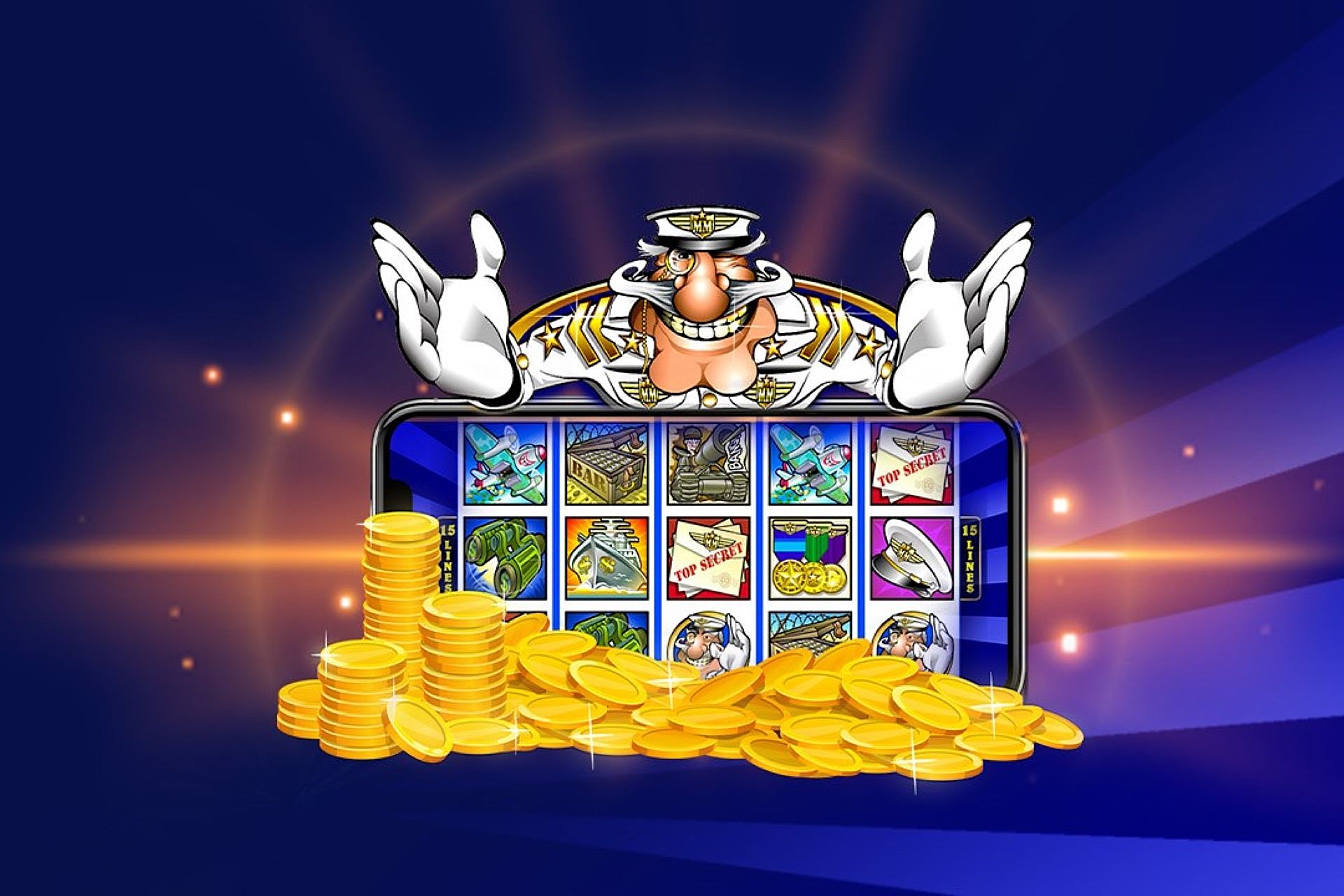 Progressive Jackpot Slots: How to Play and Win